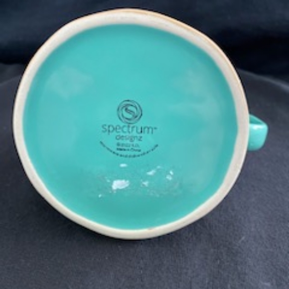 Spectrum Designz Hedgehog Easter Pottery - Picture 9 of 16